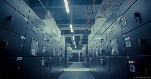 能量回馈式负载的工作原理及其在数据处理服务中的应用