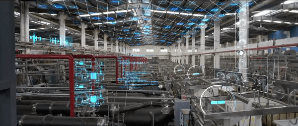 数智赋能 焕新传统 致景科技与鑫海盛天共探印染工厂升级之路的数据处理服务