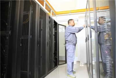 最新资讯 数据处理服务——企业数字化转型的加速器